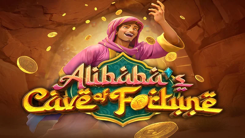 ali baba slot jili
