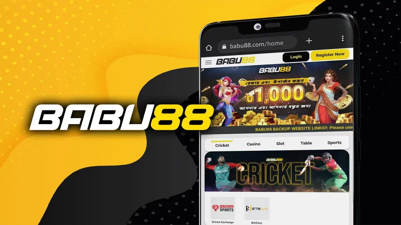 babu88 casino review bd