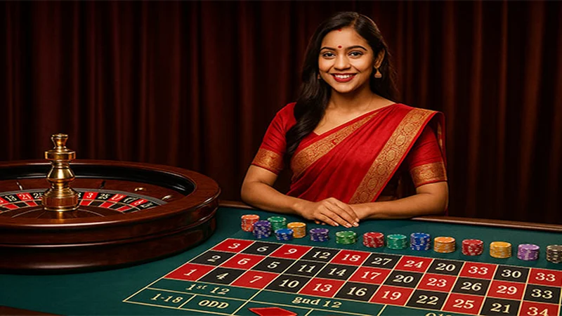 bengali live dealers casino