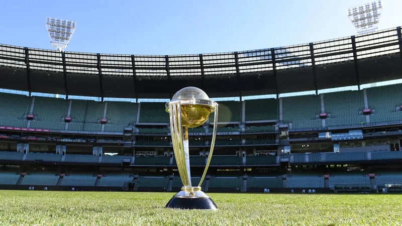 icc cricket world cup betting