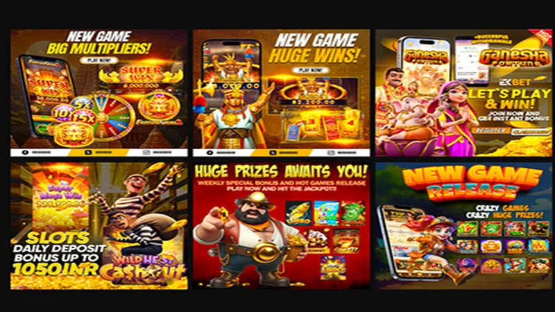 jili slot games bd
