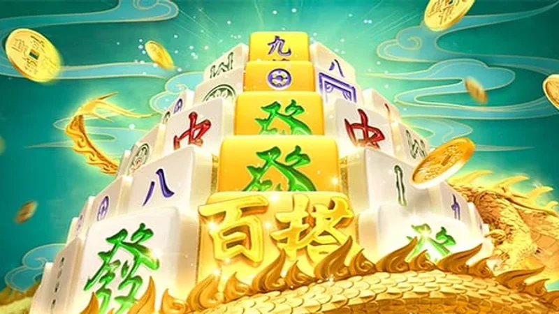 mahjong ways 2 bd