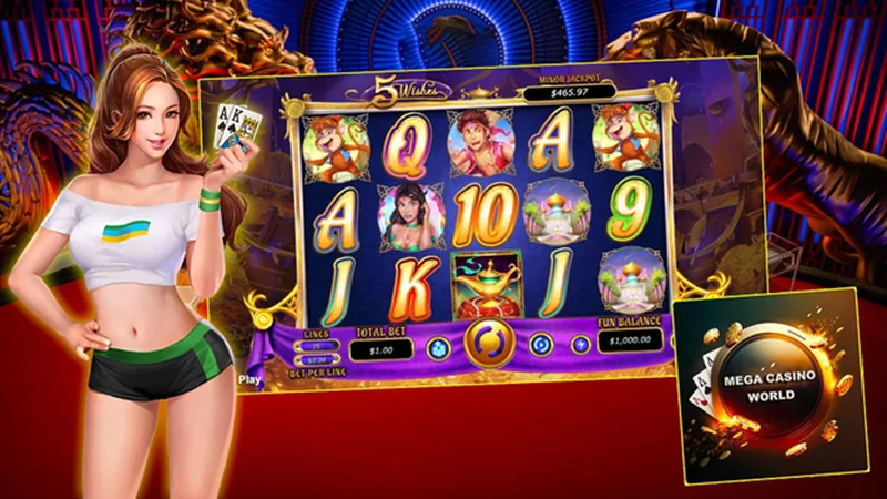 mcw casino bangladesh review
