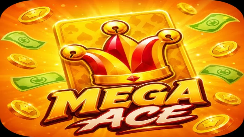 mega ace slot bd