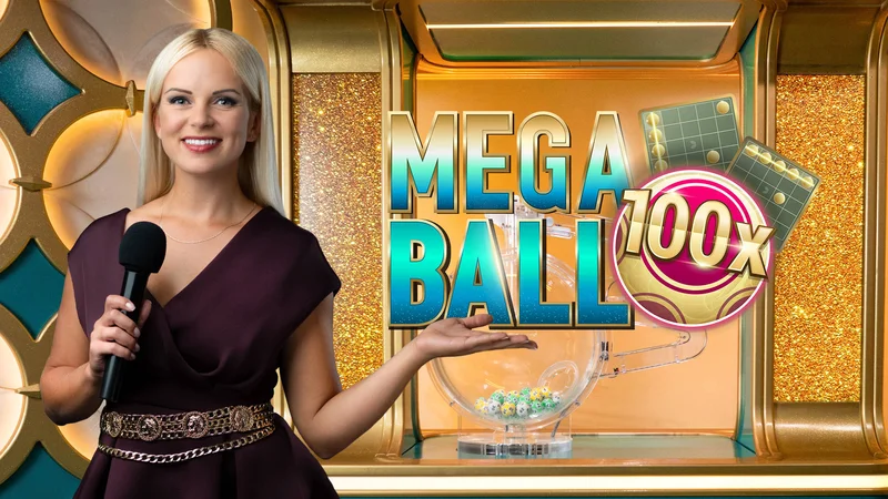 mega ball live bd