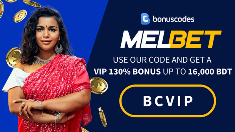 melbet bd review