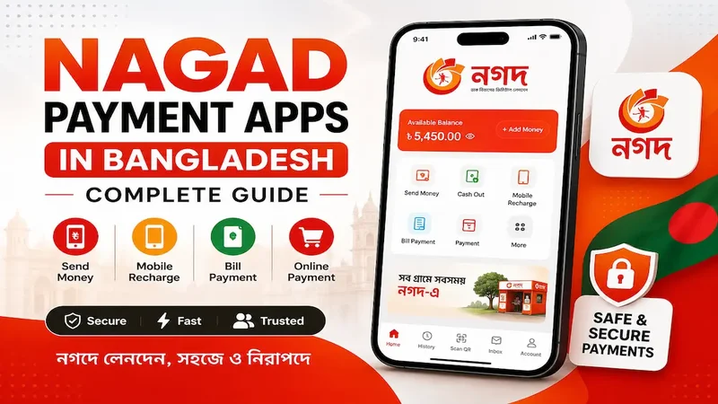 nagad casino deposit guide