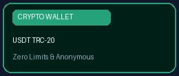 USDT TRC20