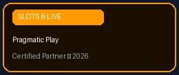 Pragmatic Play