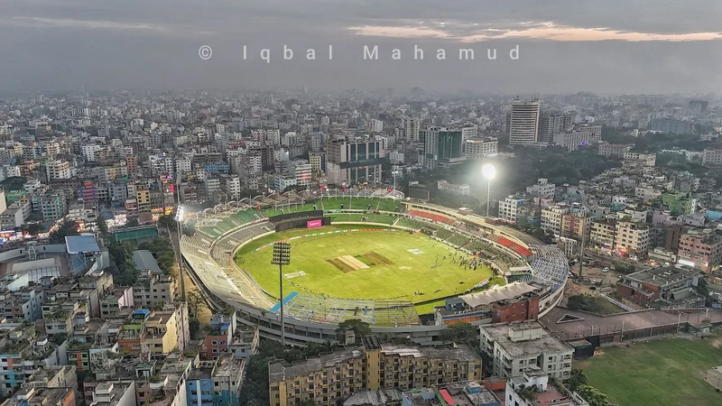 BPL Cricket Betting