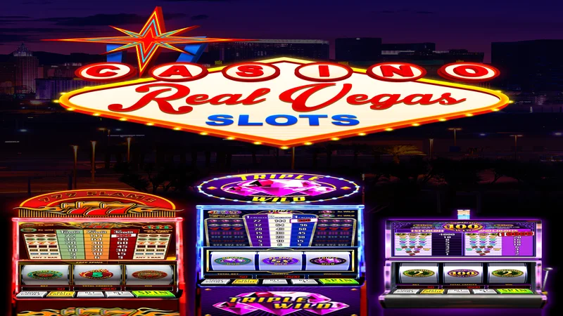 777 slot game