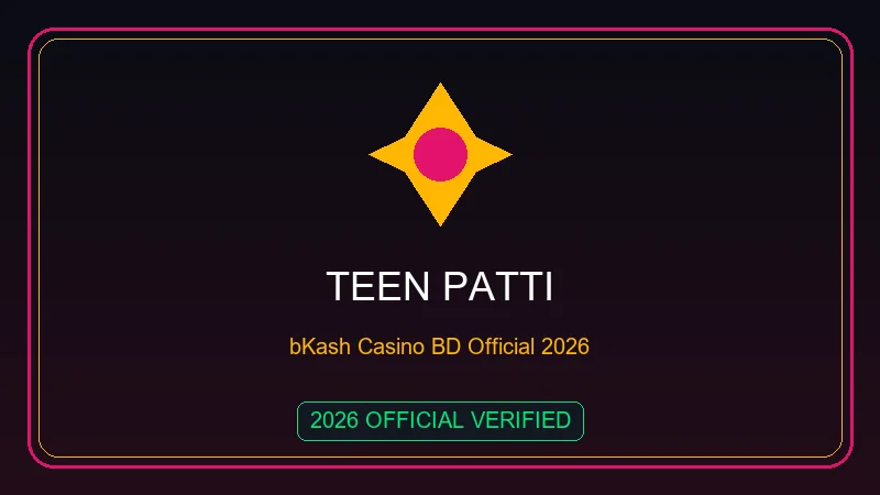teen patti real money bd